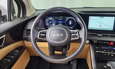 Kia Canival 2023, 29762 км, за 18019.79 USD - фото 13