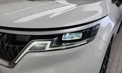 Kia Canival 2023, 29762 км, за 18019.79 USD - фото 22
