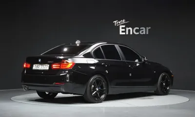 BMW 3-Series 2013, 118087 км, за 5534.93 USD