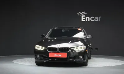 BMW 3-Series 2013, 118087 км, за 5534.93 USD