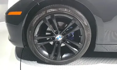 BMW 3-Series 2013, 118087 км, за 5534.93 USD