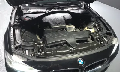 BMW 3-Series 2013, 118087 км, за 5534.93 USD - фото 6