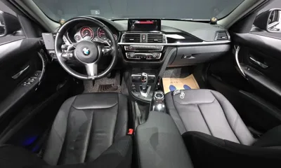 BMW 3-Series 2013, 118087 км, за 5534.93 USD - фото 7