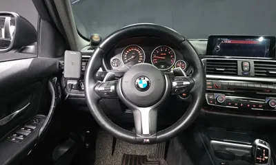 BMW 3-Series 2013, 118087 км, за 5534.93 USD - фото 13