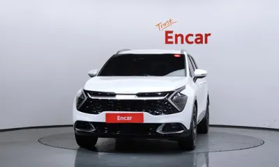 Kia Sportage 2022, 110369 км, за 14657.99 USD