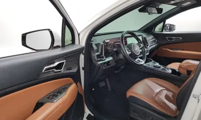 Kia Sportage 2022, 110369 км, за 14657.99 USD - фото 10