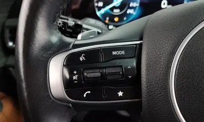 Kia Sportage 2022, 110369 км, за 14657.99 USD - фото 16