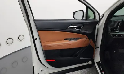 Kia Sportage 2022, 110369 км, за 14657.99 USD - фото 24