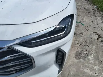 Jetour X70 Plus 2021, 78000 км, за 8176.99 USD