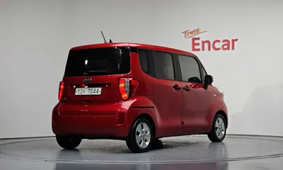 Kia Ray 2015, 163588 км, за 2619.14 USD