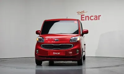 Kia Ray 2015, 163588 км, за 2619.14 USD