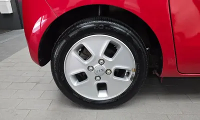 Kia Ray 2015, 163588 км, за 2619.14 USD