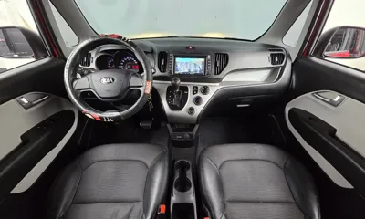Kia Ray 2015, 163588 км, за 2619.14 USD - фото 7