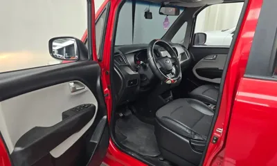 Kia Ray 2015, 163588 км, за 2619.14 USD - фото 10