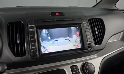 Kia Ray 2015, 163588 км, за 2619.14 USD - фото 14