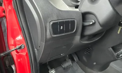 Kia Ray 2015, 163588 км, за 2619.14 USD - фото 19