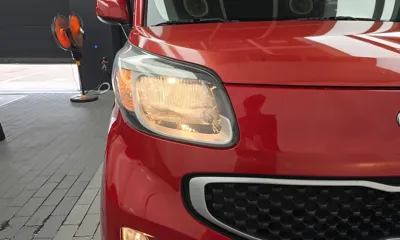 Kia Ray 2015, 163588 км, за 2619.14 USD - фото 22