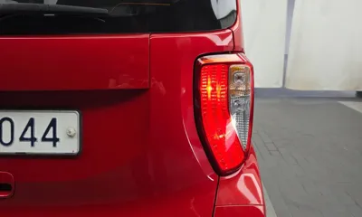 Kia Ray 2015, 163588 км, за 2619.14 USD - фото 23