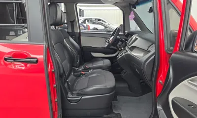 Kia Ray 2015, 163588 км, за 2619.14 USD - фото 26