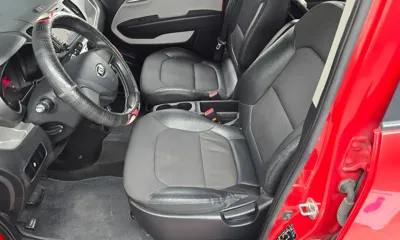 Kia Ray 2015, 163588 км, за 2619.14 USD - фото 31