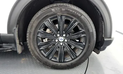 Ford Explorer 2021, 81923 км, за 18037.66 USD