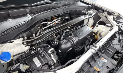 Ford Explorer 2021, 81923 км, за 18037.66 USD - фото 6