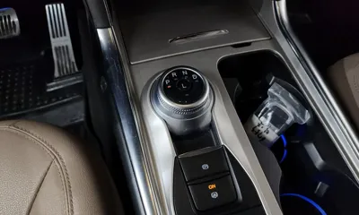 Ford Explorer 2021, 81923 км, за 18037.66 USD - фото 9