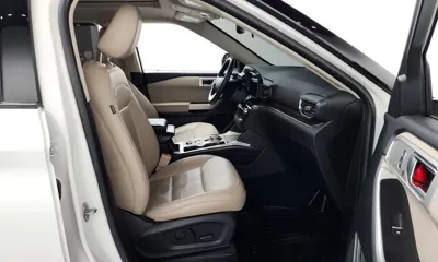 Ford Explorer 2021, 81923 км, за 18037.66 USD - фото 11