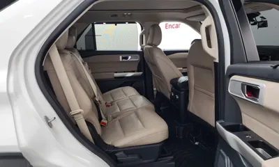 Ford Explorer 2021, 81923 км, за 18037.66 USD - фото 12