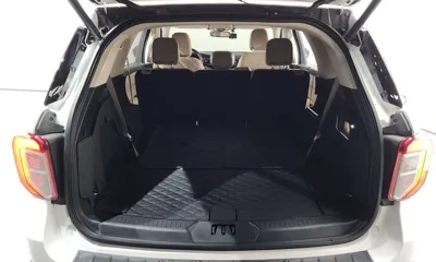 Ford Explorer 2021, 81923 км, за 18037.66 USD - фото 20