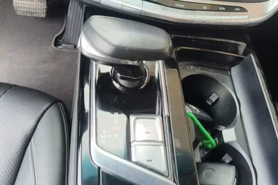 Geely Auto Emgrand GT 2018, 117700 км, за 6584 USD - фото 16