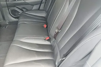 Geely Auto Emgrand GT 2018, 117700 км, за 6584 USD - фото 20