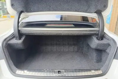 Geely Auto Emgrand GT 2018, 117700 км, за 6584 USD - фото 22