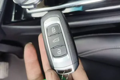 Geely Auto Emgrand GT 2018, 117700 км, за 6584 USD - фото 23