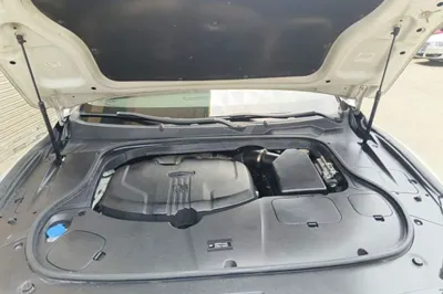 Geely Auto Emgrand GT 2018, 117700 км, за 6584 USD - фото 24