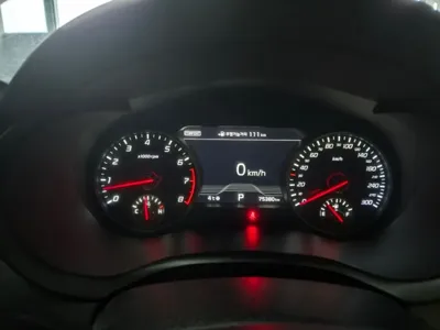 Kia Stinger 2018, 75000 км, за 13544.76 USD - фото 8