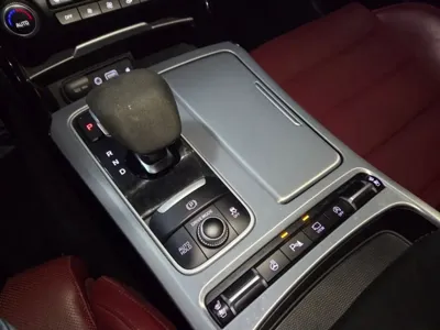 Kia Stinger 2018, 75000 км, за 13544.76 USD - фото 9