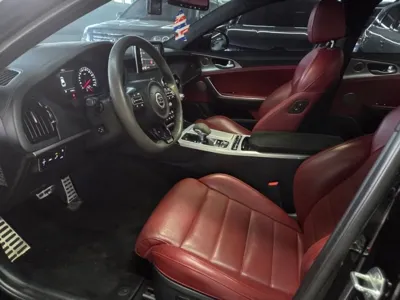 Kia Stinger 2018, 75000 км, за 13544.76 USD - фото 10