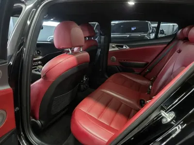 Kia Stinger 2018, 75000 км, за 13544.76 USD - фото 11