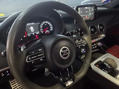 Kia Stinger 2018, 75000 км, за 13544.76 USD - фото 12