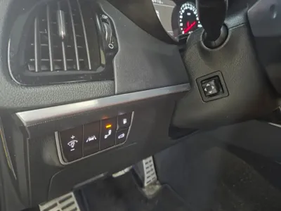 Kia Stinger 2018, 75000 км, за 13544.76 USD - фото 15