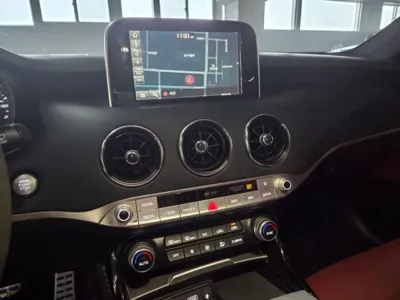 Kia Stinger 2018, 75000 км, за 13544.76 USD - фото 17