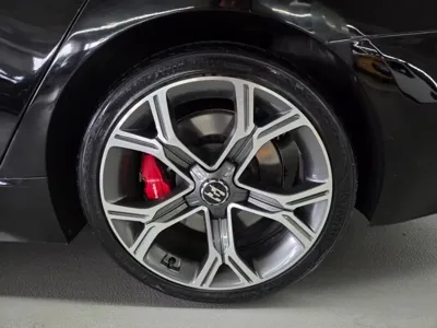 Kia Stinger 2018, 75000 км, за 13544.76 USD - фото 20
