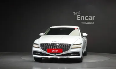 Genesis G80 2024, 26944 км, за 58631.95 USD