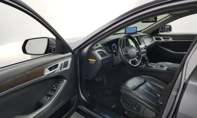 Hyundai Genesis 2016, 152854 км, за 6830.76 USD - фото 10