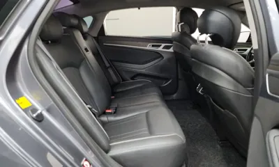 Hyundai Genesis 2016, 152854 км, за 6830.76 USD - фото 11