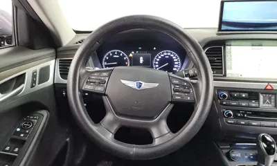 Hyundai Genesis 2016, 152854 км, за 6830.76 USD - фото 13