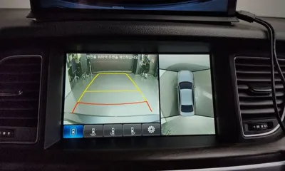 Hyundai Genesis 2016, 152854 км, за 6830.76 USD - фото 14