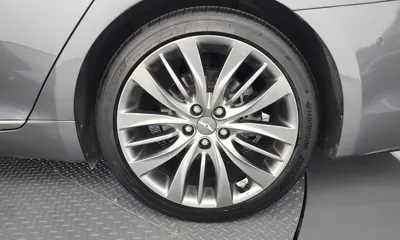 Hyundai Genesis 2016, 152854 км, за 6830.76 USD - фото 21