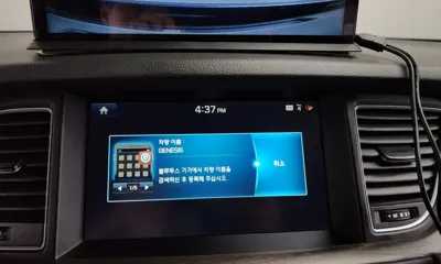 Hyundai Genesis 2016, 152854 км, за 6830.76 USD - фото 33